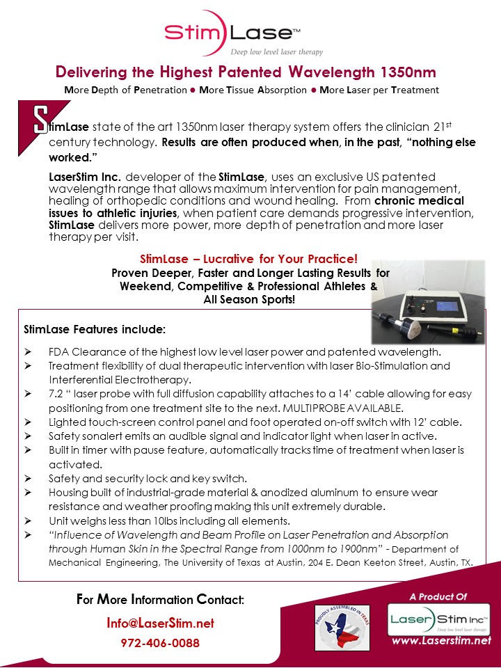 StimLase Flyer p2